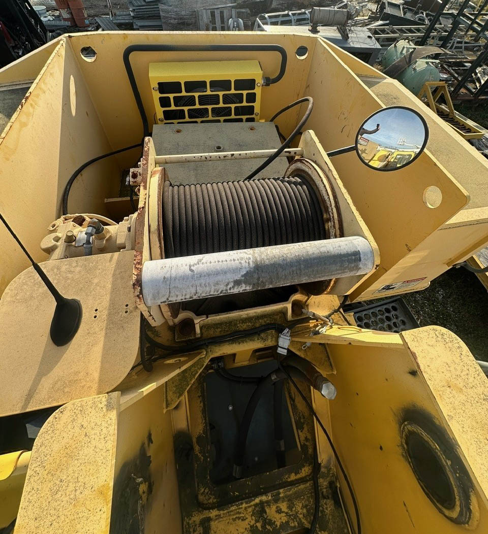 2011 Grove RT 530E-2 Crane - Image 8