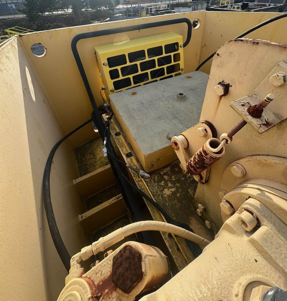 2011 Grove RT 530E-2 Crane - Image 9