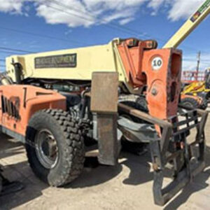 2011 JLG G10-55A Telehandler