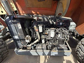 2011 JLG G10-55A Telehandler - Image 11