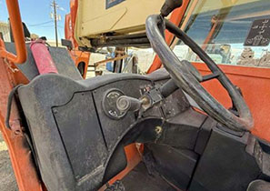 2011 JLG G10-55A Telehandler - Image 13