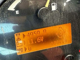 2011 JLG G10-55A Telehandler - Image 15