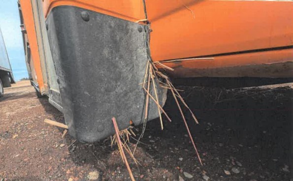 2012 Chevy Express Blue Bird 14 Passenger Bus - Image 18