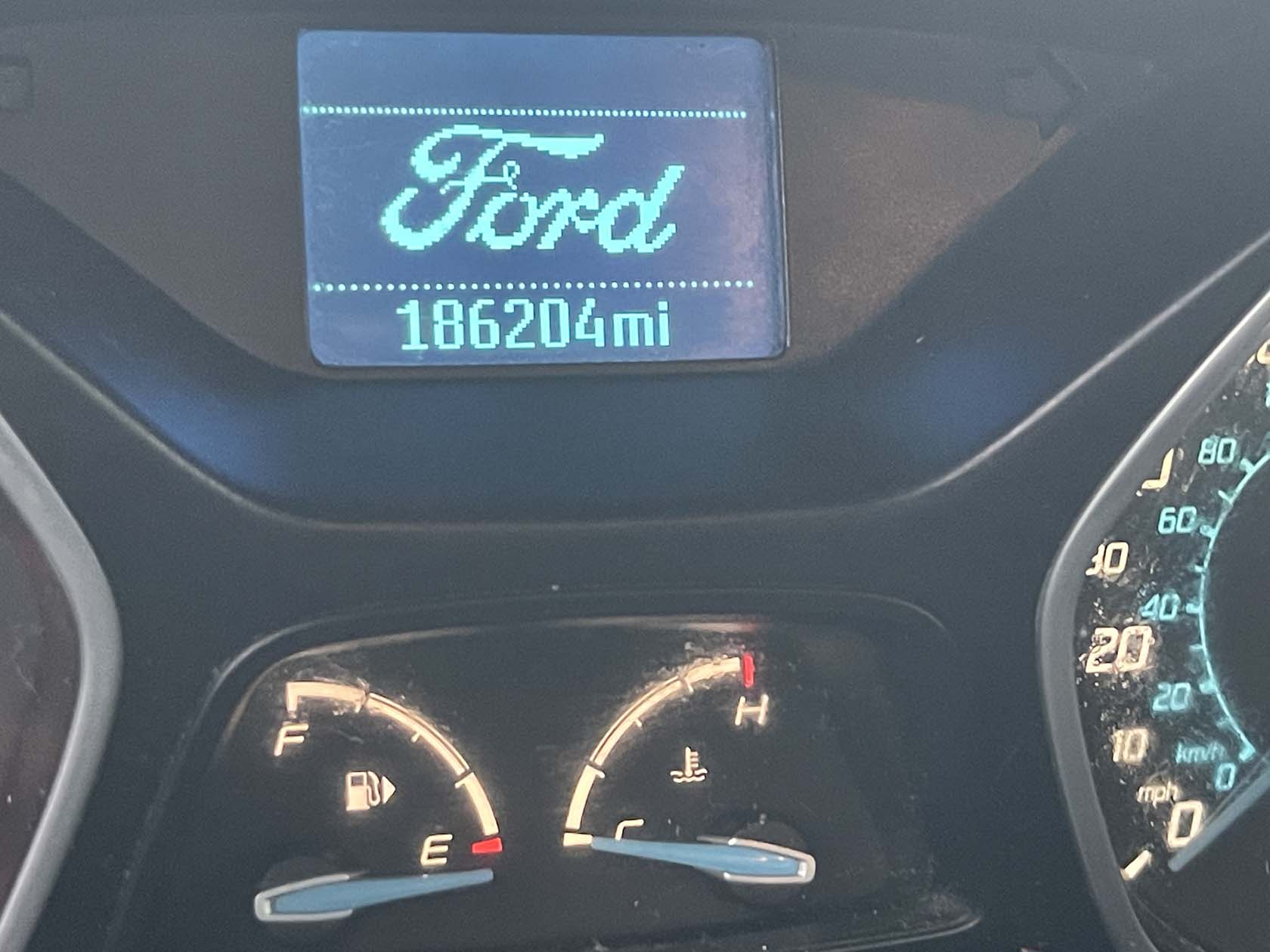 2012 Ford Focus SE - Image 19