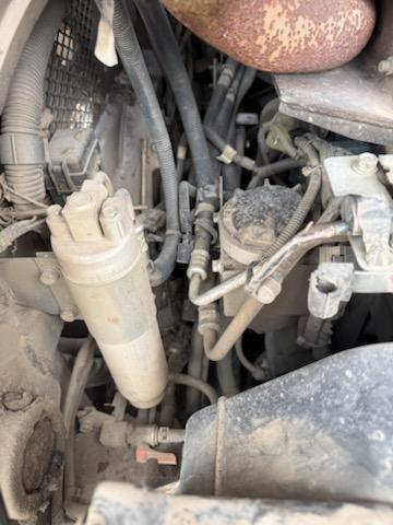 2012 Kubota SVL90-2 Skid Steer - Image 10