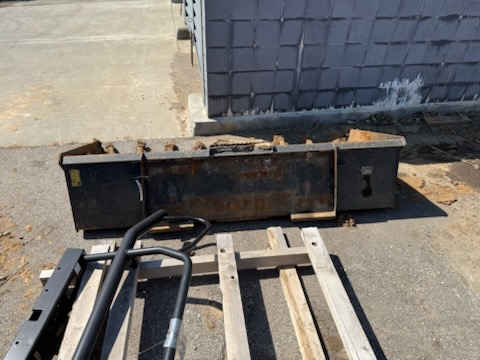 2012 Kubota SVL90-2 Skid Steer - Image 14