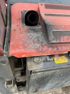 2012 Kubota SVL90-2 Skid Steer - Image 8