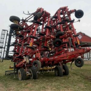 2012 Kuhn Krause 5635-50 Field Cultivator