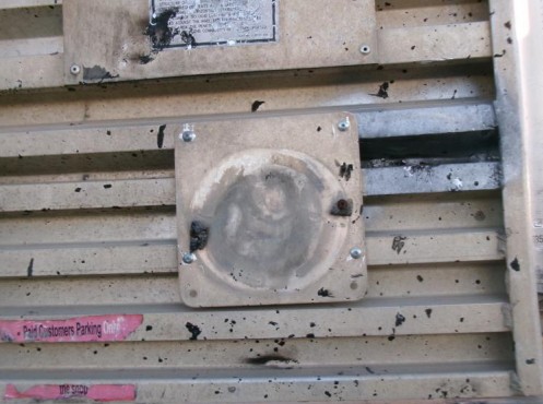 2012 Utility Flatbed Trailer - Image 10