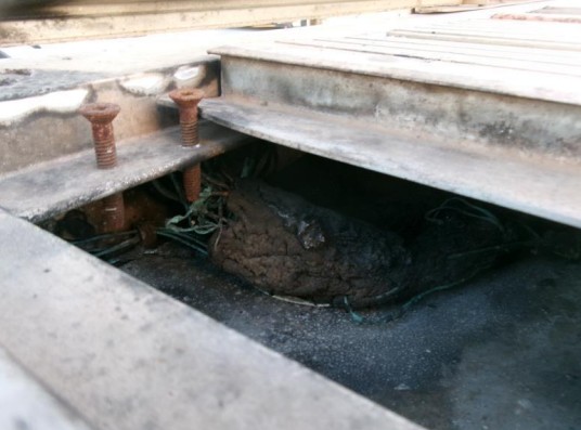 2012 Utility Flatbed Trailer - Image 11