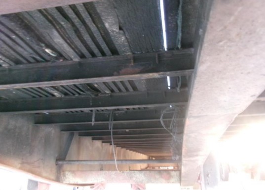 2012 Utility Flatbed Trailer - Image 13