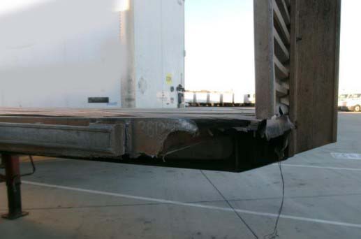 2012 Utility Flatbed Trailer - Image 17
