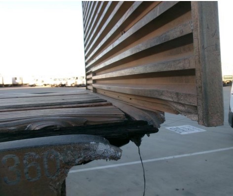 2012 Utility Flatbed Trailer - Image 18