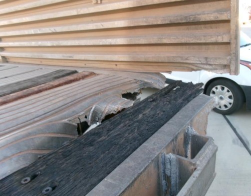 2012 Utility Flatbed Trailer - Image 19