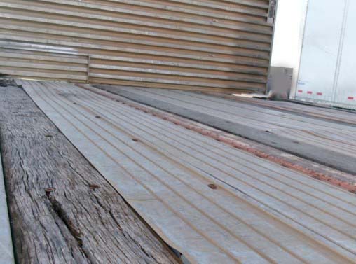 2012 Utility Flatbed Trailer - Image 2