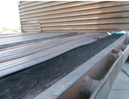 2012 Utility Flatbed Trailer - Image 20