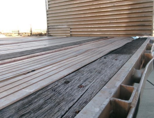 2012 Utility Flatbed Trailer - Image 21