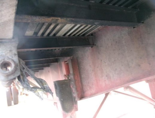 2012 Utility Flatbed Trailer - Image 22