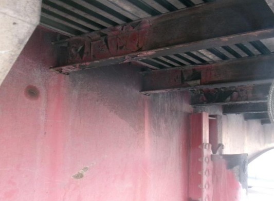 2012 Utility Flatbed Trailer - Image 23