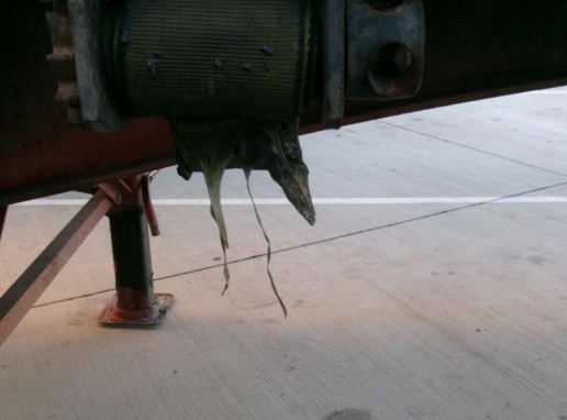 2012 Utility Flatbed Trailer - Image 24