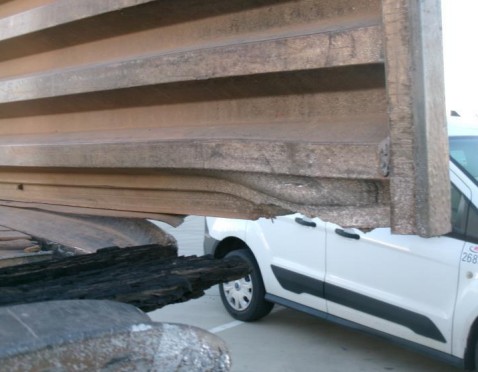 2012 Utility Flatbed Trailer - Image 25