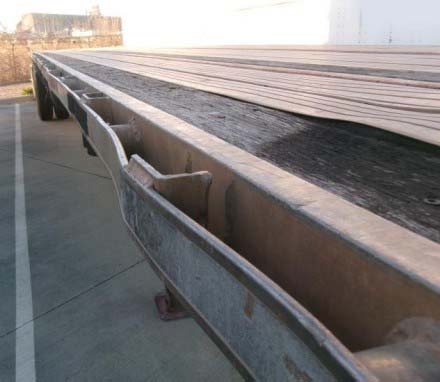 2012 Utility Flatbed Trailer - Image 27