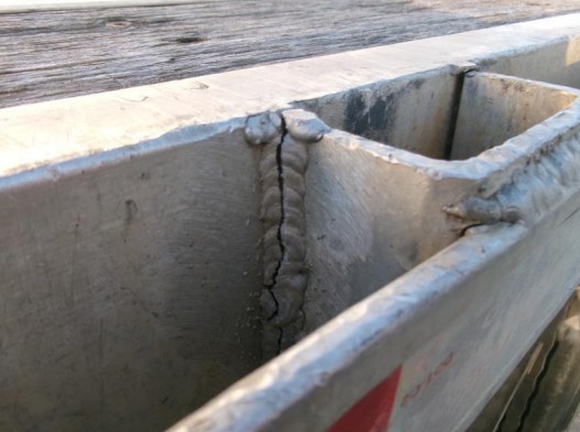 2012 Utility Flatbed Trailer - Image 31