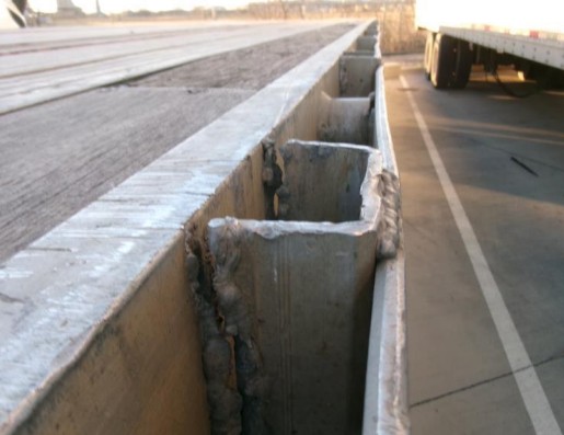 2012 Utility Flatbed Trailer - Image 32