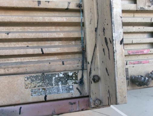 2012 Utility Flatbed Trailer - Image 8