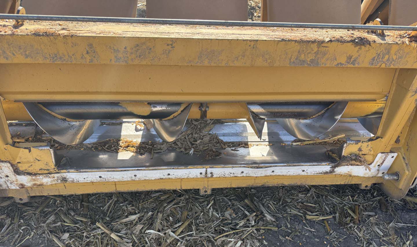 2013 CLAAS 918 Corn Header - Image 10