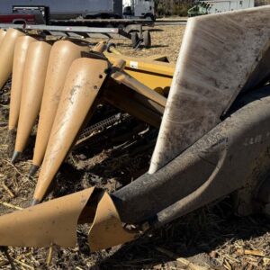 2013 CLAAS 918 Corn Header