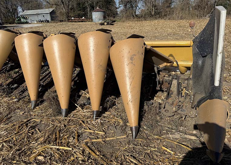 2013 CLAAS 918 Corn Header - Image 5