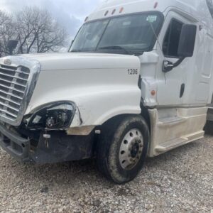 2013 Freightliner Cascadia