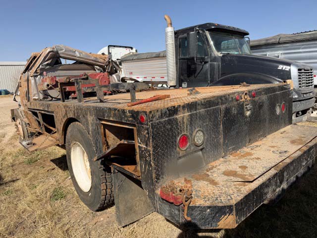 2013 International MA025 - Image 10