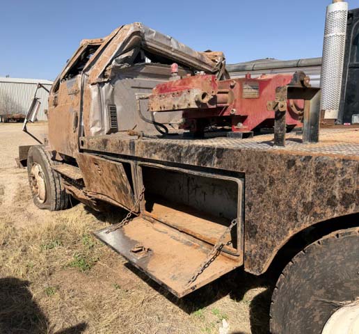 2013 International MA025 - Image 11