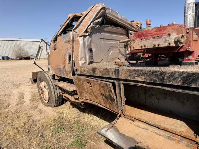 2013 International MA025 - Image 12