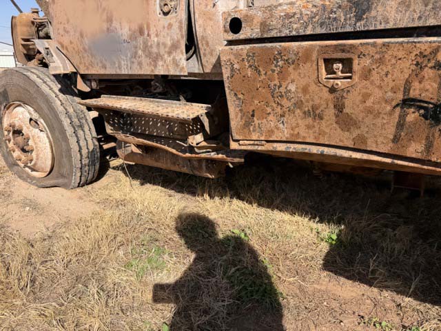 2013 International MA025 - Image 13