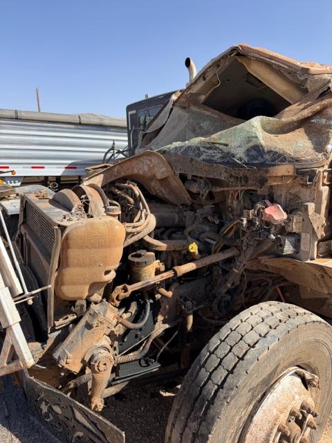 2013 International MA025 - Image 14