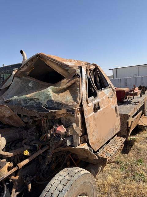 2013 International MA025 - Image 15