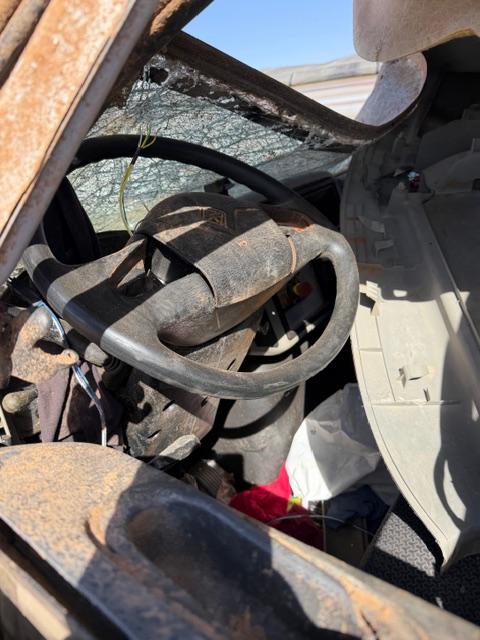 2013 International MA025 - Image 16