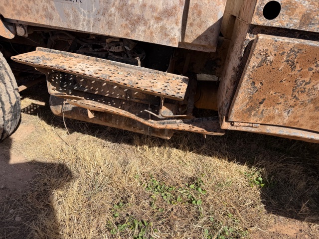 2013 International MA025 - Image 19