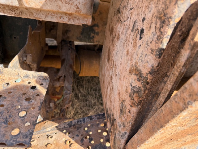 2013 International MA025 - Image 20