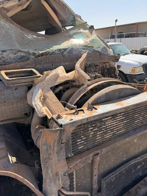 2013 International MA025 - Image 22