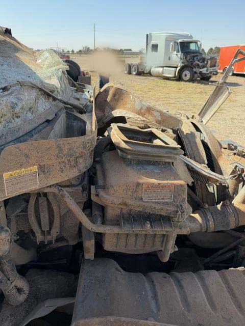 2013 International MA025 - Image 23