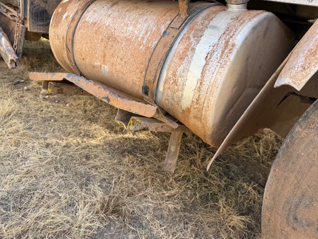 2013 International MA025 - Image 24