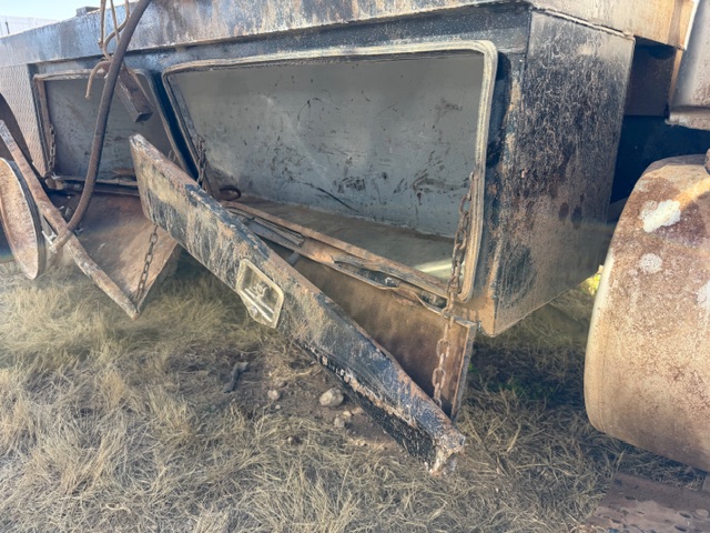 2013 International MA025 - Image 25