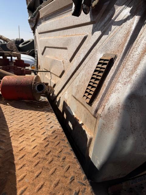 2013 International MA025 - Image 26