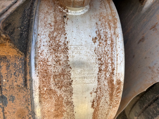 2013 International MA025 - Image 28