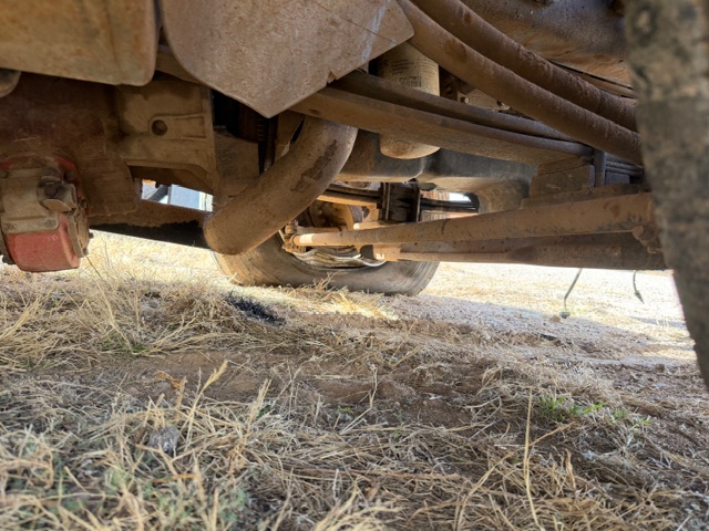 2013 International MA025 - Image 29