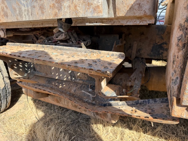 2013 International MA025 - Image 31